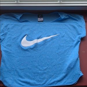 Women’s dri-fit top